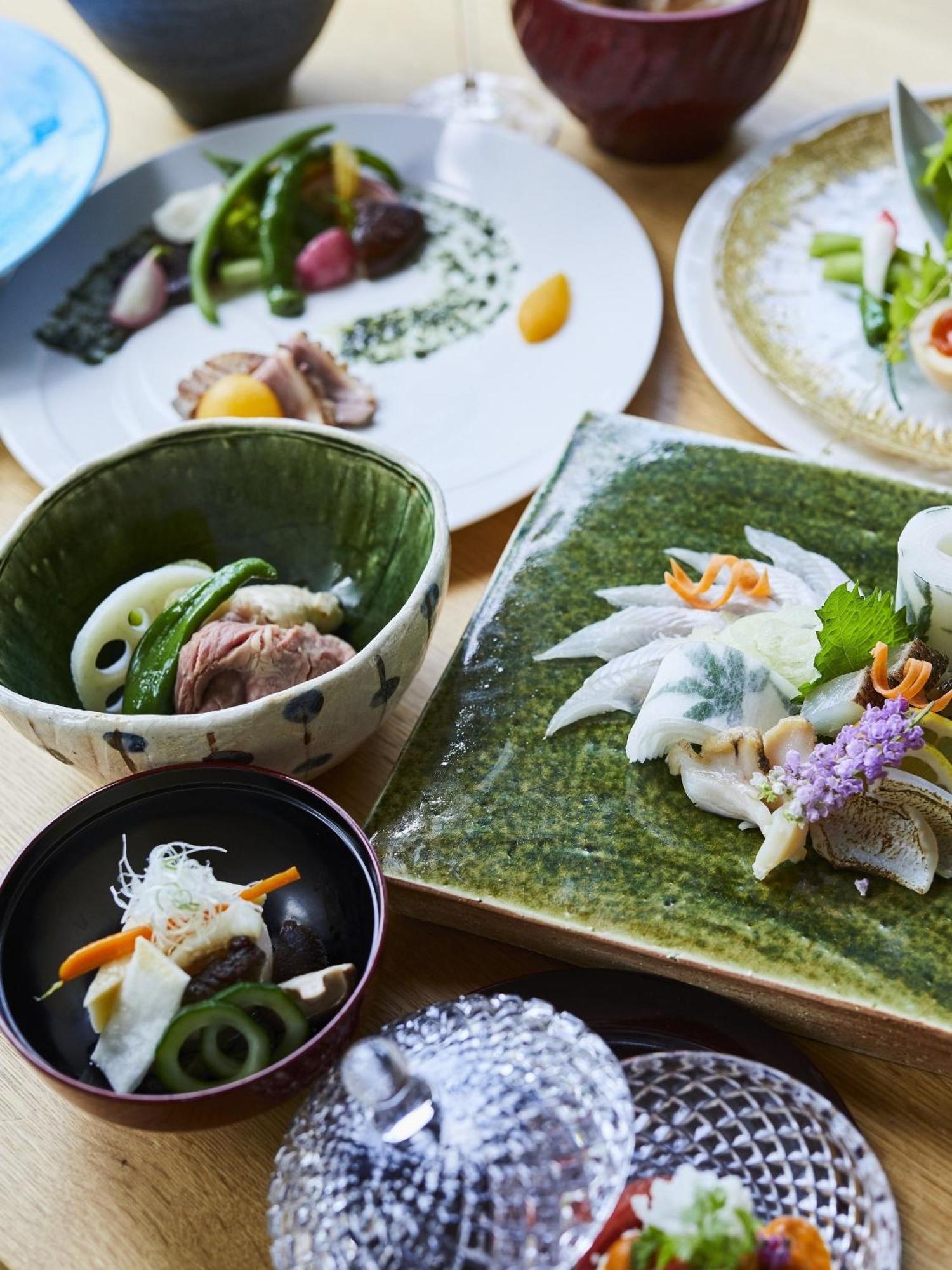 宮島離れの宿 Ibuku 別邸 -Miyajima Hanarenoyado Ibuku Bettei- Hatsukaichi Exteriör bild